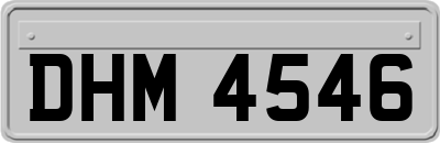 DHM4546