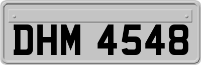 DHM4548