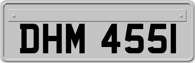 DHM4551