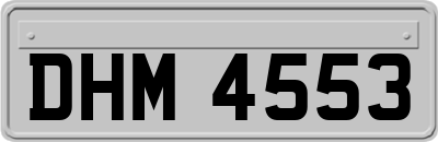 DHM4553