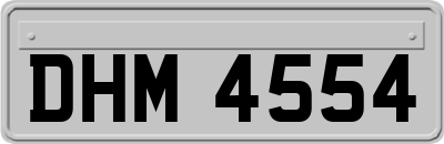 DHM4554