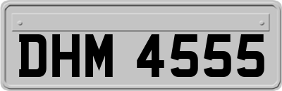 DHM4555