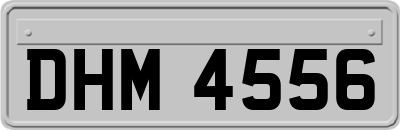 DHM4556