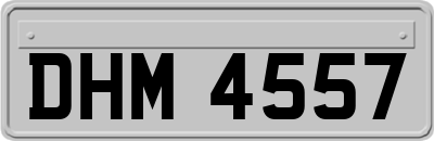 DHM4557