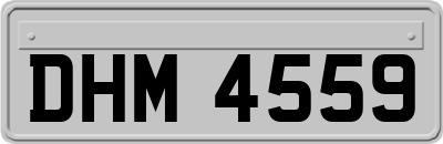 DHM4559