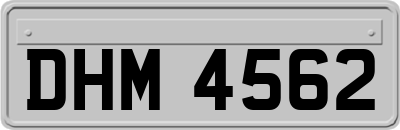 DHM4562