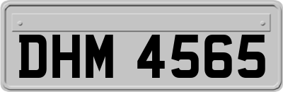 DHM4565