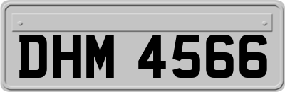 DHM4566