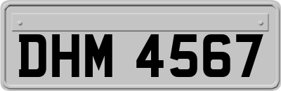 DHM4567