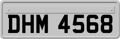 DHM4568