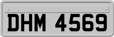 DHM4569