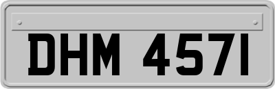 DHM4571