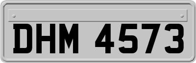DHM4573