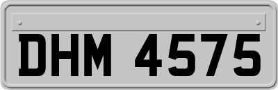 DHM4575