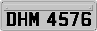 DHM4576