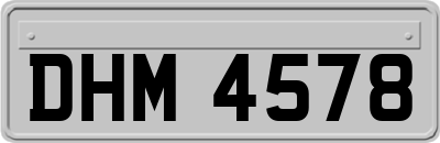 DHM4578