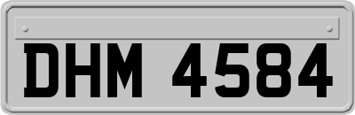 DHM4584