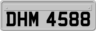 DHM4588