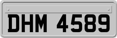 DHM4589