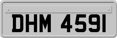 DHM4591