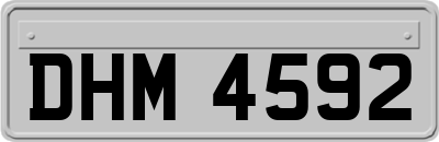DHM4592