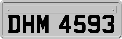 DHM4593