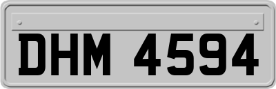 DHM4594