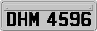 DHM4596
