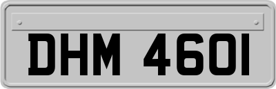 DHM4601