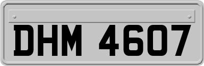 DHM4607