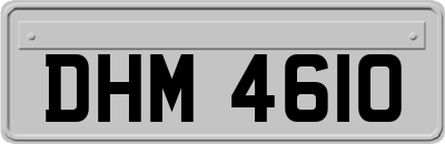 DHM4610