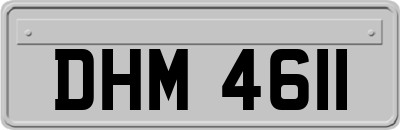 DHM4611