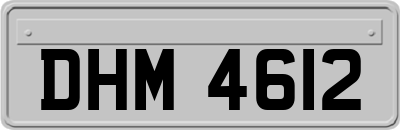 DHM4612