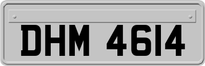 DHM4614