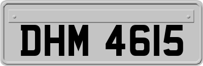 DHM4615