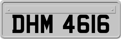 DHM4616