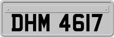 DHM4617