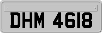 DHM4618