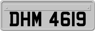 DHM4619