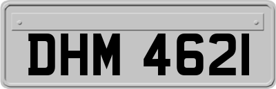 DHM4621
