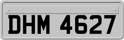 DHM4627