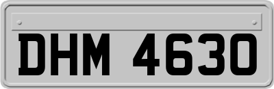 DHM4630