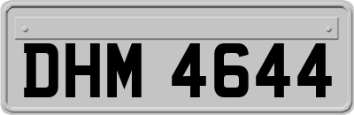 DHM4644