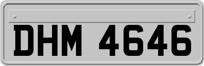 DHM4646