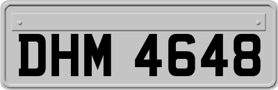 DHM4648