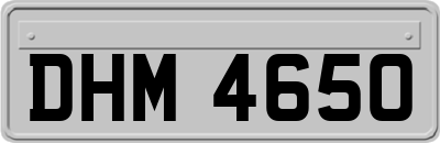 DHM4650