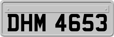 DHM4653