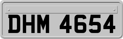 DHM4654