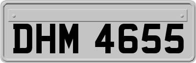 DHM4655