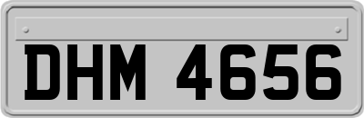 DHM4656